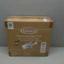 Graco TurboBooster 2.0 Backless Booster Car Seat, Denton