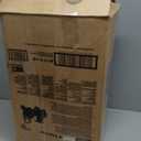 Little Tikes Push and Ride Racer, 22"L x 10"W x 17"H with screws