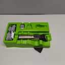 Norelco Philips Multigroom 7000 Series, All-in-One Trimmer, Beard Trimmer and Hair Clipper, 19-Piece Men's Grooming Kit for Beard, Head, Hair, Body, and Face, Soft Pouch, MG7910/49