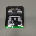 Smartphones Air Vent Clip Holder Black Universal Stand Hands Free Cradle