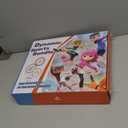 JoyHood 16 in 1 Switch 2 Sports Accessories Bundle for JoyCon Controller, Family Accessories Kit Compatible with Switch 2 Sports Games for Kids & Adults