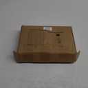 AISITIN 8W Solar Water Fountain with Colorful LED Lights & 3000mAh Rechargeable Battery, Remote Control Solar Fountain Pump with 16 Nozzles and Charging Cable for Garden, Bird Bath, Pond and Outdoor (Black)