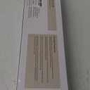 Decorative Nursery Bookshelves for Kids - Set of 3 Easy to Install Floating Shelves for Wall Mount - Beautiful Hanging Organizer Furniture for Your Baby Boy or Girl's Bedroom and Play Room Decor (Beige)