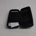 Switch Accessory: Case - RDS Game Traveler Slim - Black: Officially Licensed by Nintendo