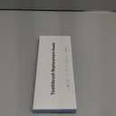 Densuuclin Toothbrush Replacement Heads for Philips Sonicare and More Click-on Handles 12 Pack White