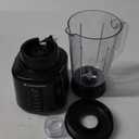 Toastmaster 450 Watt Blender with 48 oz BPA-Free Jar