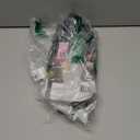 26 28 30 Inch Body Wave Bundles Color #1B Body Wave Bundles Human Hair Natural Black Bundle Unprocessed Double Weft Bundle Hair Extensions 150g