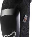 Fox Racing Launch PRO D3O Elbow Guard (Medium, Black)
