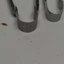 Grill Tongs, Heat Resistant 600 Degrees 17 & 12 Inch Extra Long BBQ Tongs, All Metal Kitchen tongs, Stainless Steel Locking tong for Cooking, Grilling, Barbecue/BBQ, Buffet, Set of 2