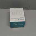 Kasa Smart Dimmer Switch HS220P3, Single Pole, Needs Neutral Wire, 2.4GHz Wi-Fi Light Switch Works with Alexa and Google Home, UL Certified,, No Hub Required, 2-Pack