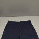 Tops and Shorts, 2 pieces, Dark Blue, Large
