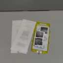 Ferilinso [Auto Dust Install] 3 Pack Screen Protector for Samsung Galaxy S26 Ultra, Military Grade Shatterproof, with 3Pack Tempered Glass Camera Lens Protector, Phone Case Friendly Accessories