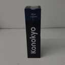 Konokyo 40oz Insulated Water Bottle Stainless Steel Sport Bottles with 1 Lids,Mint