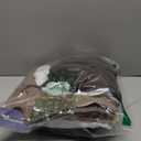 3 Pack Boys Sweatpants Straight Leg Athletic Open Bottom Joggers Lightweight Drawstring Kid Pants with Pockets