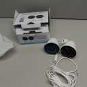 [5G & 2.4G] Indoor/Outdoor Security Camera for Home, Baby/Elder/Dog/Pet Camera with Phone App, Wi-Fi Camera w/Spotlight, Color Night Vision, 2-Way Audio, 24/7, SD/Cloud Storage, Work w/Alexa, 2Pack