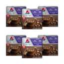 Atkins Endulge Peanut Butter Cups, Dessert Favorite, Low Carb, 0g Sugar, 60 Count (BBD: 10/30/26)