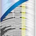 Rain-X Acoustix 22" Wiper Blades (Pack Of 1), Whisper Quiet Automotive Replacement Windshield Wipers, Plasma Treated & Graphite-infused Coating for Smooth Performance & Long-lasting Durability