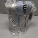 Hamilton Beach Electric Tea Kettle, Water Boiler & Heater, 1.7 Liter, Cordless Serving, 1500 Watts for Fast Boiling, Auto-Shutoff and Boil-Dry Protection, Stainless Steel with LED Light Ring (41037) (1.8 Quarts)