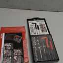 BILITOOLS M9x1.25 Helicoil Thread Repair Kit Metric, HSS Drill Heli Coil Repair Kit
