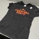 Carnival Staff T-Shirt Size Medium Women's