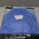 Men's Incontinence Underwear - Washable & Reusable Leakproof High Absorbent, Cotton, Briefs, 150ML 5 Pack (Multicolor01, Medium)