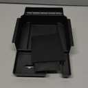 Dreamseek Center Console Organiser for 2016-2022 Lexus RX200t RX350 RX400h RX450h Armrest Storage Tray Glove Box Holder