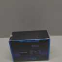 Dash Cam Front and Rear, 2.5K+1080P+1080P 3 Channel Dash Cam with 32GB Card, Wi-Fi Dash Camera for Cars, G-Sensor, Night Vision, 24H Parking, Loop Recording Dashcam, 1.97IPS, Support 256GB (Black)