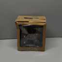 Light Up BAR Sign, LED Vintage Letters Home Decor Name Signs - Illuminated Marquee Letter Sign Lights - Battery Operated - Lighted Accessories & Decorations