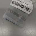 Donepart 5x11x4mm MR115-2RS Bearings Width Miniature Small Bearings Pre-Lubricated and Double Rubber Sealed (20 Pcs)