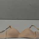 Warner's Women's No Side Effects Underarm-Smoothing Comfort Wireless Lightly Lined T-Shirt Bra 1056 (34C)