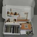 Shark FlexStyle Air Styling & Drying System, Powerful Hair Dryer Brush & Multi-Styler with Auto-Wrap Curlers, Paddle Brush, Oval Brush, Concentrator Attachment, Stone, HD430