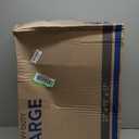 Martha Stewart White Goose King Size Feathers Down Fiber Comforter, 100% Cotton Duvet Insert King, Hotel Luxury Hypoallergenic Comforter 68oz All Season Medium Warmth 106 x 90 Inch