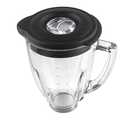 Replacement Cup Glass Jar Compatible