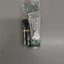 Essence Of Argan Dark Brown Lipstick for Cracked & Dry Lips - 100% Organic Argan & Jojoba Oil, Shea Butter & Aloe Vera - Hydrating & Deep Moisturizing Chocolate Brown Long Lasting Lipstick for Women