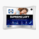 Sealy Supreme Loft Pillow Standard