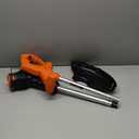 BLACK+DECKER String Trimmer, 13-Inch, 4 Amp (BEST935)