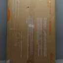 AirClub Bassinet Bedside Sleeper, Baby Crib for Newborn, Baby Bassinets Bedside Sleeper with 4 Auto-Lock & Adjustable Height, Breathable Mesh & Mattress, Bedside Bassinet (Grey)