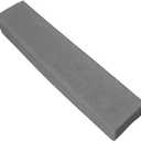 Headboard Pillow Cushion Long Bed Gap Filler Close The Gap Mattress Bridge with Removable Cover, Rectangle Soft Sofa Bolster Backrest Armrest Pillow (200x10x5cm, Dark Gray)