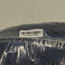 Head Or Foot Blue Sheet Bed 36x72