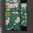 CoBak Stand Case for 7" Kindle Paperwhite 12th Gen 2024 and Kindle Colorsoft with Hand Strap - Compatible with iPhone MagSafe, for Samsung/Belkin/Anker Wireless Charging Pads, Durable, Auto Sleep Wake