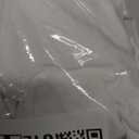 2-Pack 6ft White Spandex Table Covers for Rectangle Standard Folding Tables - Wrinkle Resistant Stretch Tablecloths - Ultimate Fitted Table Protector for Parties, Trade Shows, Banquet