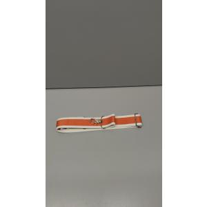 Purse Strap Adjustable Replacement Crossbody 1.5" Wide Shoulder Straps Silver Hardware Bag Strap Guitar Strap for Canvas Purses Messenger Handbags