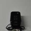 Profusion Heat Up to 400-Watt Ceramic Compact Personal Indoor Electric Space Heater