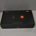 Fosi Audio ZD3 Desktop DAC Preamp, Fully Balanced Digital to Analog Audio Converter with ES9039Q2M for Home Stereo Amplifier, Bluetooth/USB/Optical/Coax/TV HDMI ARC Input, XLR/RCA Output with Remote