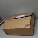 Amazon Basics Cardstock Paper, 8.5" x 11", 65 lb/176 gsm, 96 Bright, White, 250 Sheets