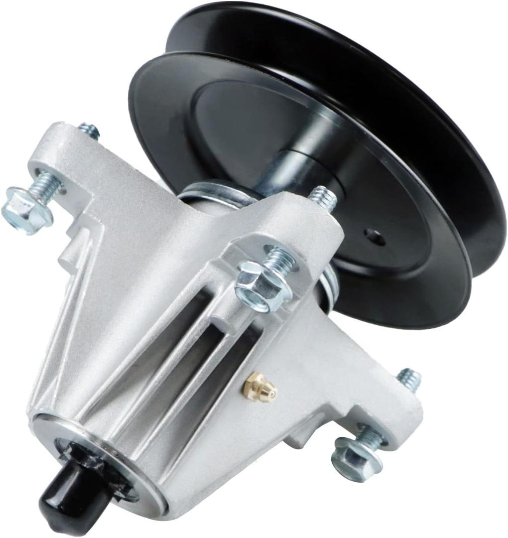 Mower 50" Decks XT1 50 Spindle Assembly for 918-06981 618-06981 Fits for Cub Cadet MTD Troy Bilt XT1-LT50 XT2-LX50 CYT5023SE