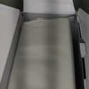 TEXAS LINEN CO. 100% Egyptian Cotton Sheets California King - 2000 Series Luxury Cal King Sheet Set, Soft & Cooling Sateen Weave, 17 Extra Deep Pocket Hotel Collection Sheets (4 Pc, Light Grey)