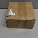 8 oz Mason Jars 4 Pack，Small Glass Containers with Lids，8oz Mason Jars with Lids, Canning Jars, The set includes wooden spoons, 2 stickers, and a purple pen，Ideal for jams, spices, candy