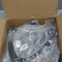 4Pcs K80669 K80670 K6541 Front Upper Control Arm W/Lower Ball Joints Compatible for Cadillac Escalade Chevy Silverado Suburban 1500 Avalanche Tahoe GMC Sierra 1500 Yukon 2007-2013