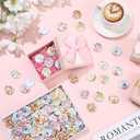 100 Pcs Reading Awards/Be Kindness Pins Back to School Funny Reading Prizes Kindness Book Lover Round Buttons Pins Positive Incentive Reward Prizes for Students Classroom